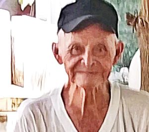 ¡ABUELITO SALIÓ DE SU CASA Y NO REGRESÓ