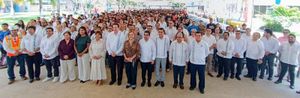 ¡ARRANCAN LAS CLASES!