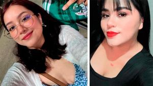 ¡DETIENEN A ELÍAS POR LA DESAPARICIÓN DE WENDY Y KARIME!