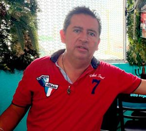 ¡PERIODISTA ACUSA AL ALCALDE DE CÓRDOBA! - *Dice que recibió amenazas