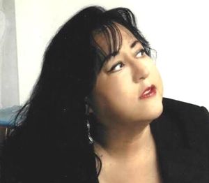 ¡PREMIAN A ESCRITORA VERACRUZANA!