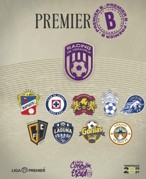 ¡RACING SERIE B YA CONOCE A SUS RIVALES PARA LA BUENA TEMPORADA!