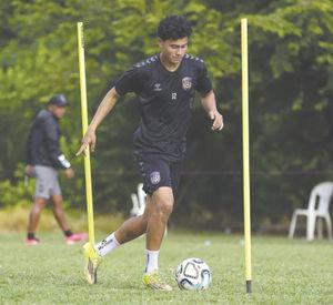 ¡RACING EN LA RECTA FINAL DE PRETEMPORADA!