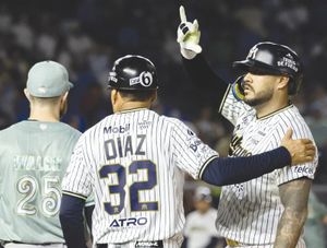 ¡UNA HISTORIA LLAMADA BÉISBOL! | PLAYOFFS: INTENSIDAD, DRAMA Y UN GRAN ESPECTÁCULO - Los playoffs de la Liga Mexicana de Béisbol siguen demostrando por qué esta etapa del campeonato es una de las más emocionantes para los aficionados *Los Sultanes…