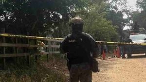 ¡ERA COMPRADOR Y REVENDEDOR DE GANADO EL EJECUTADO EN ALAMO!
