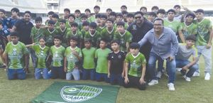 ¡ARRANQUE COPA VERACRUZ 2026