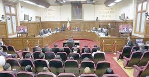 ¡AVALAN FONDO DE PENSIONES! - POR UNANIMIDAD DE VOTOS