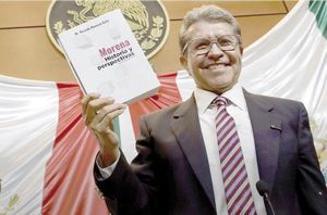 ¡“AVALAREMOS LO QUE CONVENGA AL PAÍS”! - ÁNDALE