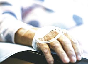 ¡CORAZÓN Y DIABETES CAUSARON UNA DE CADA 3 MUERTES EN VERACRUZ!