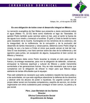 ¡HAY VIOLENCIA E INSEGURIDAD! - NI PA’CUANDO