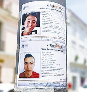 ¡INVESTIGACIÓN DEL CIESAS-GOLFO REVELA EMPATÍA SOCIAL HACIA LAS FAMILIAS DE DESAPARECIDOS!