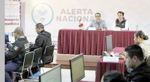 ¡LOCALIZAN A 13 MIL 625 DESAPARECIDOS! - EN UN AÑO