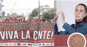 ¡LOGRA CNTE ACUERDO! - PARA CREACION DE NUEVAS PLAZAS