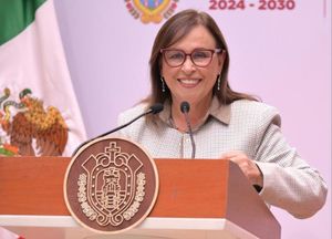 ¡‘NADA QUE OCULTAR’! - ÁNDALE...