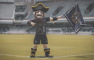 ¡PIRATAS DESDE LA CUNA! - NACE UNA HISTORIA