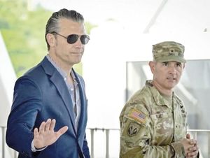 ¡PLANEA EU ATACAR 'EN TIERRA' A NARCOS JUNTO A SOCIOS LATINOS!