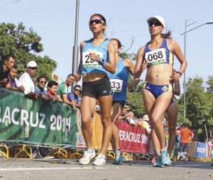 ¡QUIEREN OTROS JCC! - EN VERACRUZ