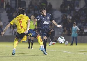 ¡RESPONDE LA AFICION!