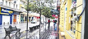 ¡ROBOS DE CABLE CAUSAN PÉRDIDAS DE 100 MIL PESOS!