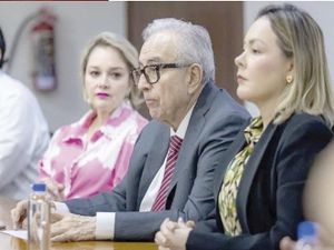 ¡ROCHA RETOMA LA GUBERNATURA! - * CON TODO Y ACUSACIÓN DE NARCO DE EU