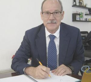 ¡SALE CRISANTO, ENTRA BALANDRANO!