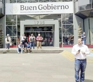 ¡SANCIONAN A 41 FUNCIONARIOS! - CON MULTAS DE 22.4 MILLONES DE PESOS