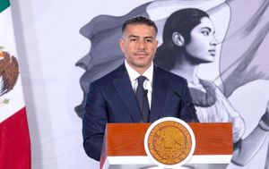 ¡SE ESCONDÍA EN MINA! - CASO ROXANA