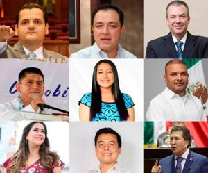¡SE TAMBALEAN! - PA’SUMECHA