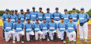 ¡VERACRUZ CALIFICA AL NACIONAL BÉISBOL 13-14! - GANARON LA ETAPA ESTATAL