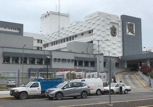 ¡YERNO MATÓ A SU SUEGRA! - LA AHORCO Y LA DESCONECTO DEL RESPIRADOR CUANDO LA CUIDABA EN EL HOSPITAL