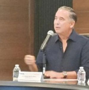 ¡BAJO LA LUPA 260 NOTARÍAS! - PA’SUMECHA
