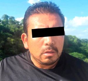 ¡CAEN TRES ASALTA TRÁILERS EN CUITLÁHUAC!