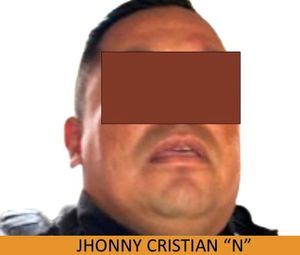 ¡CAYÓ COMANDANTE DE POLICÍA DE PÁNUCO POR VÍNCULOS CON CRIMINALES!