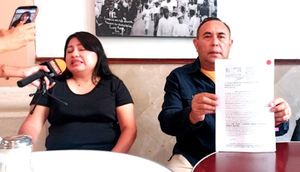 ¡DENUNCIAN A DOS DOCTORES! - DE LA UMAE 14 DEL IMSS