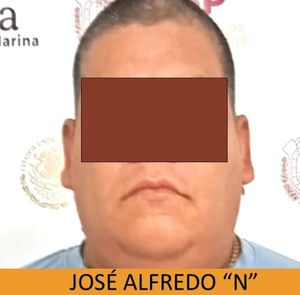 ¡DETIENEN A “GOTERO” EN XALAPA!