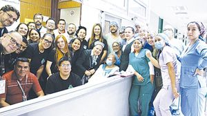 ¡DEVUELVE EL IMSS VERACRUZ NORTE LA VISIÓN A 484 DERECHOHABIENTES VERACRUZANOS!