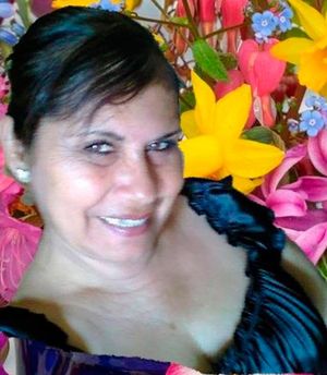 EMOTIVA CELEBRACIÓN PARA HORTENSIA MORALES