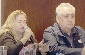 ¡‘ESTÁBAMOS MAL, Y AHORITA PEOR’!
