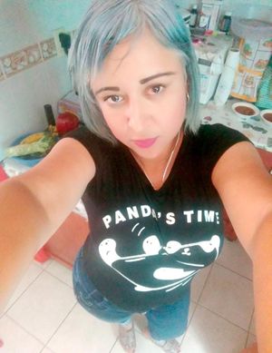 FELIZ CUMPLEAÑOS CHIKIS USCANGA