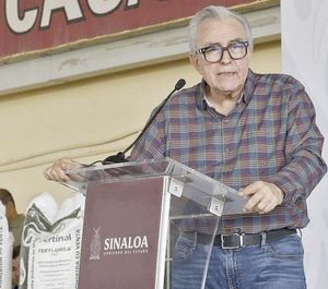 ¡FUE DECISIÓN PERSONAL LO DE ROCHA!