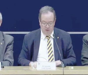 ¡HARÁ POR ANOMALÍAS, UNAM OTRO EXAMEN!