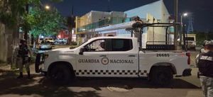 ¡HASTA CON HELICÓPTERO CATEAN CASA EN LAGUNA REAL!