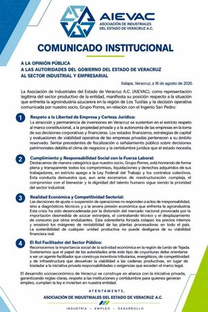 ¡HASTA LE ECHAN PORRAS A PORRES! - INDUSTRIALES