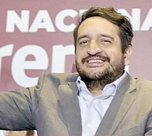 ¡MOVIMIENTO CIUDADANO DENUNCIA A “ANDY” LÓPEZ BELTRÁN!