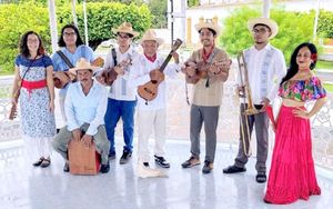 NICO CASTRO: RAÍZ, SON Y TRADICIÓN DE GIRA EN COSTA RICA Y PANAMÁ