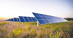 ¡PARQUE SOLAR DE 556 MDP EN LA ANTIGUA Y VERACRUZ!