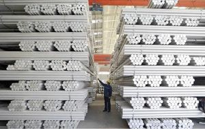 ¡PIDEN EN EU NEGAR EXENCIÓN ARANCELARIA A ALUMINIO EN T-MEC!