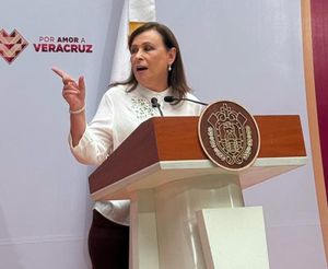 ¡QUE DENUNCIEN MOCHE SALARIAL! - YA SE SUPO