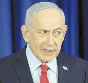 ¡RECHAZA ISRAEL PLAN DE EU PARA PAZ EN GAZA!