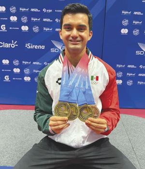 ¡REGRESA A EUROPA ROGELIO CASTRO!